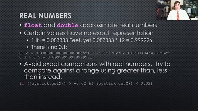 Introduction to Java Module 2 смотреть онлайн