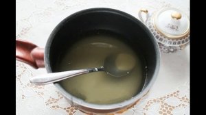 Кабачки с облепихой под ананасы