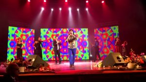 Александр Марцинкевич - Снегопад (NEW 2018)