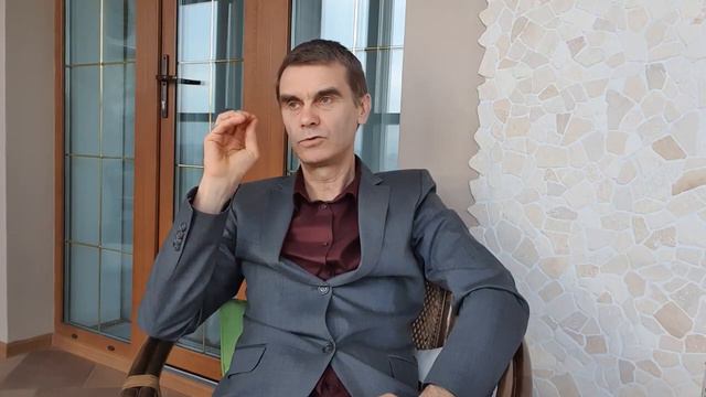 Как принимать решения в семье. Вадим Борисов смотреть онлайн