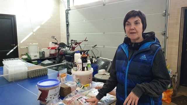 Кормовые добавки для птицы. Идеальное яйцо круглый год и здоровые куры. смотреть онлайн