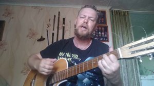 Борис Кузьмин ,,Кто кроме тебя,,