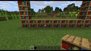 Minecraft: Прикольные вещи часть 1