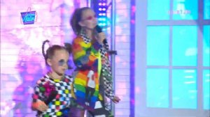 M & A feat. Бэтси - СИМПЛ ДИМПЛ ПОП ИТ СКВИШ / На Шоу Вечерний Лайк