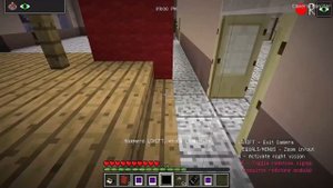 ЗАСНЯЛ АНИМАТРОНИКА МОНТИ на СКРЫТЫЕ КАМЕРЫ в МАЙНКРАФТ ! ДЕВУШКА ВИДЕО ТРОЛЛИНГ MINECRAFT fnaf