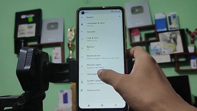 Nokia 5 4 How to Reset Without FRP Lock Nokia mobile Reset kaise kare смотреть онлайн