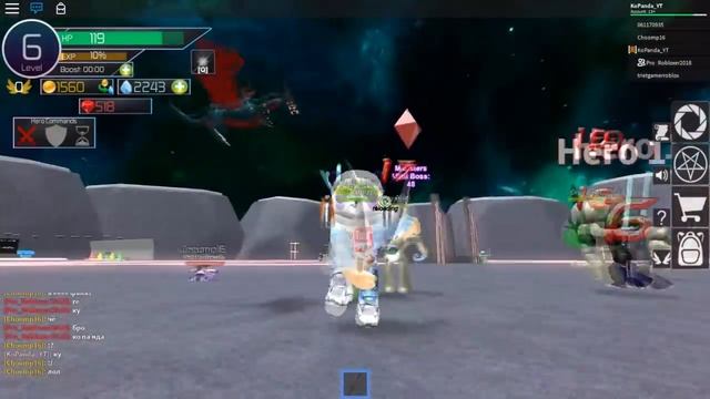 ?СУММОНЕР ТАЙКУН - РОБЛОКС ПО РУССКИ - ROBLOX Summoner Tycoon смотреть онлайн