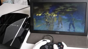 PS3 UNBOXING! Original Playstation 3 Fat Console 60GB PS2 Backwards Compatible