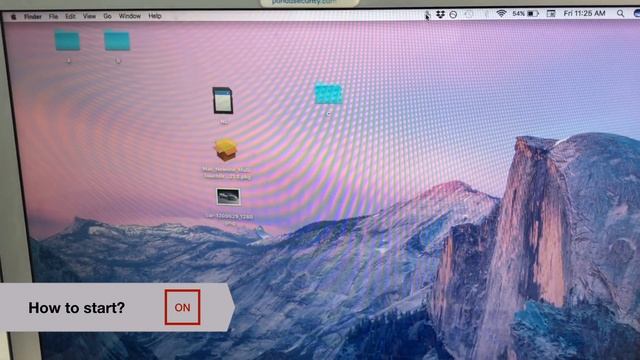 How To: Install the Multi-Touch Driver for Mac смотреть онлайн
