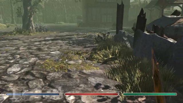 The Elder Scrolls: Blades - Deadly Neighbor w/Secret(s) Found (Nintendo Switch) смотреть онлайн