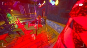 Ворон акробат! Мешок с клювом часть 2 (Привет сосед челлендж) *Шутим над вороном*