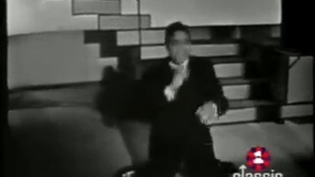 Jackie Wilson - Lonely teardrops смотреть онлайн