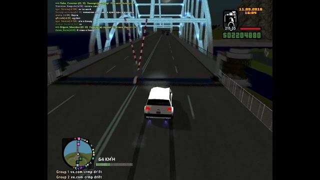 #БАГ В CRMP С фотоаппаратом смотреть онлайн