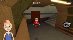 Роблокс PIGGY ? АТАКА ЗОМБИ ? ГРУСТНЫЙ КОНЕЦ ? Book1 глава 7 / Бабушка Шошо игры / roblox piggy