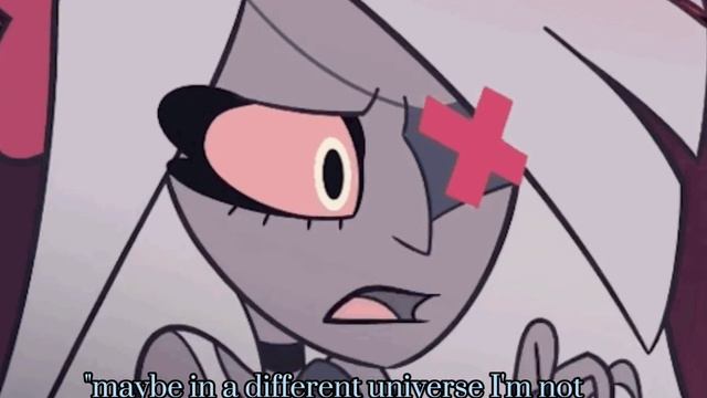 nevermind.... #fypシ  #viral  #edit #vaggiehazbinhotel  #sallyface