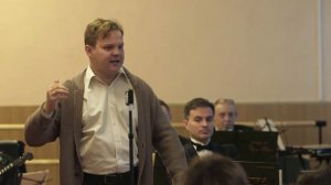 Александр Пушкин «Капитанская дочка» - музыкально-литературная программа из цикла «Ожившие книги»