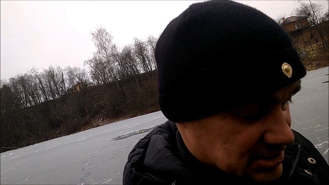 Гол По первому льду. смотреть онлайн