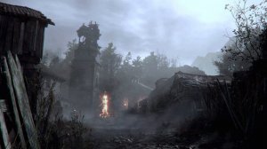 Resident Evil 4 Remake | Save Room Theme 1 Hour