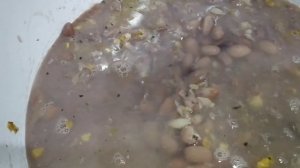 #Լոբապուր #լոբիո կամ #լոբով ճաշ/Պատրաստման ամենահեշտ տարբերակը/Обед из фасоли /#Фасоль #лобио