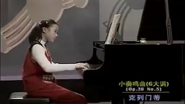 clementi sonatina op.36 no.5 смотреть онлайн