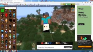 √Как сделать скин самому в Майнкрафте (Без программ )