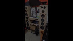 Dl Audio Pro 165, Russian Bass M165RBF, Apocalypse AP-M60S v2, DST PM-165.3. Прослушка 16 динамиков