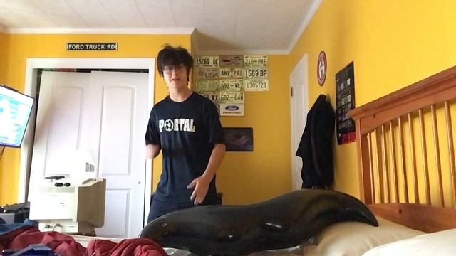 AREA 51 RAID GUIDE смотреть онлайн