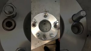 Проставки переходники 4*114.3 на 5*114.3