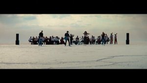 Комсомольск на устюрте