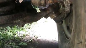 Диски от Волги и Шнивы на 21213