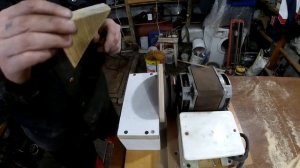 Станок для заточки ножей. Бюджетный вариант