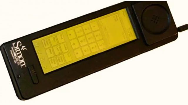 мем про первый сенсорный телефон смотреть онлайн