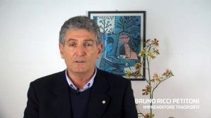 Daniele Manca lo raccontiamo noi - Bruno Ricci Petitoni