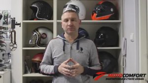 Подшлемник (балаклава) - нужен ли мотоциклисту