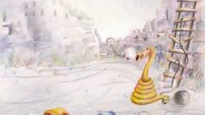 Приключения фельдмаршала Пулькина.