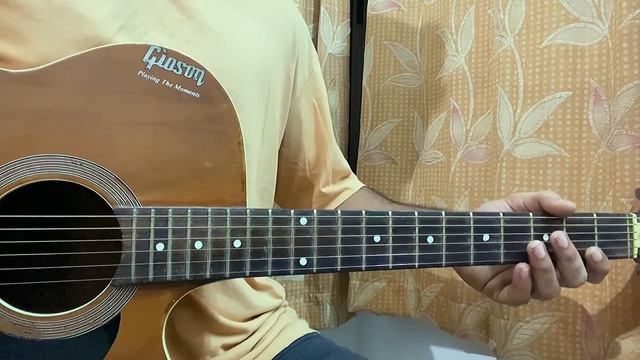 Poor Man's Poison - Hell's Comin' with me // Easy Guitar Tutorial, Lesson, Chords смотреть онлайн