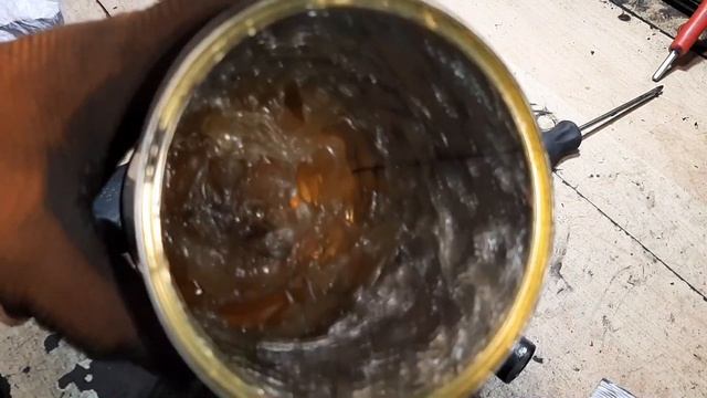 Перфоратор Протон - почему нет боя? смотреть онлайн