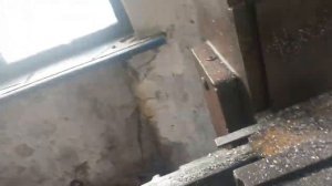 Пропали подачи 675 станок