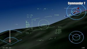 EF2000 V2.0 Eurofighter Typhoon Campaign 1 Mission 3 Runway Durandal [Episode 7]