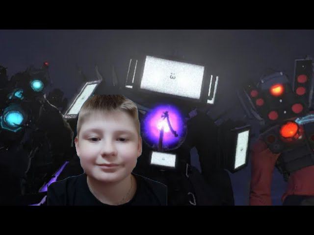 skibidi toilet 67 (вся реакция) @DaFuqBoom смотреть онлайн