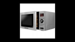 Микроволновая печь с грилем и конвекцией Redmond