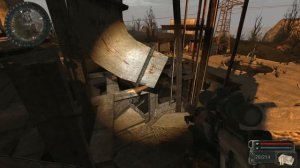 STALKER Новый Арсенал 5 - 14: Пропавший беррил , Промзона , Генераторы