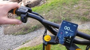 Wolf King GT Pro Review - Big Guy Approved?