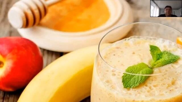 Полезные летние натуральные напитки смотреть онлайн