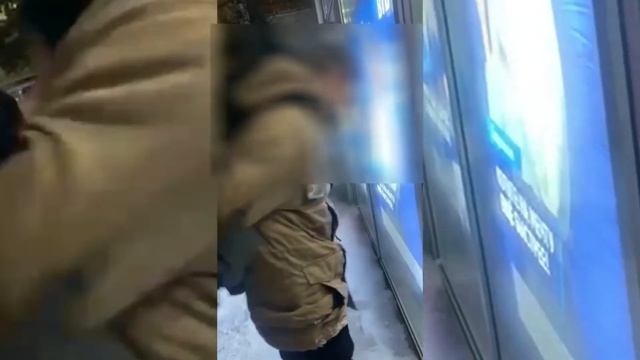 В Смоленске местный житель пытался вскрыть банкоматы
