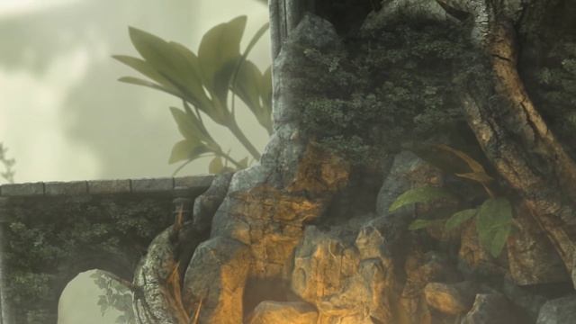 Leo's Fortune HD Edition (1080p remaster) - Available Now on PS4, PC & Mac смотреть онлайн