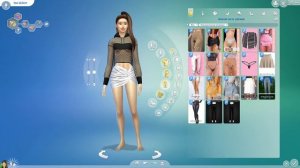 МОИ НАХОДКИ, ПАПКА MODS | ОДЕЖДА | 600 MB | SIMS 4 ?