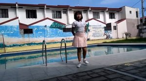 Me Gustas Tu Dance Cover 여자친구 (GFRIEND) – 오늘부터 우리는