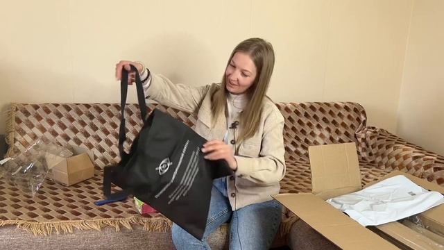 Мои покупки для студии и фотографий | наращивание ресниц | sima-land | AliExpress смотреть онлайн