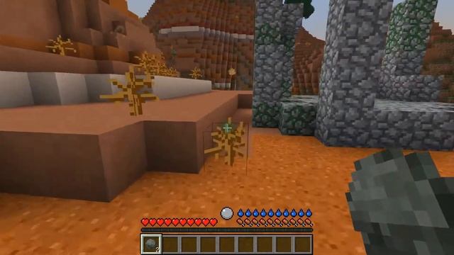 RL-Craft #1КАК ТУТ ВЫЖИТЬ!?